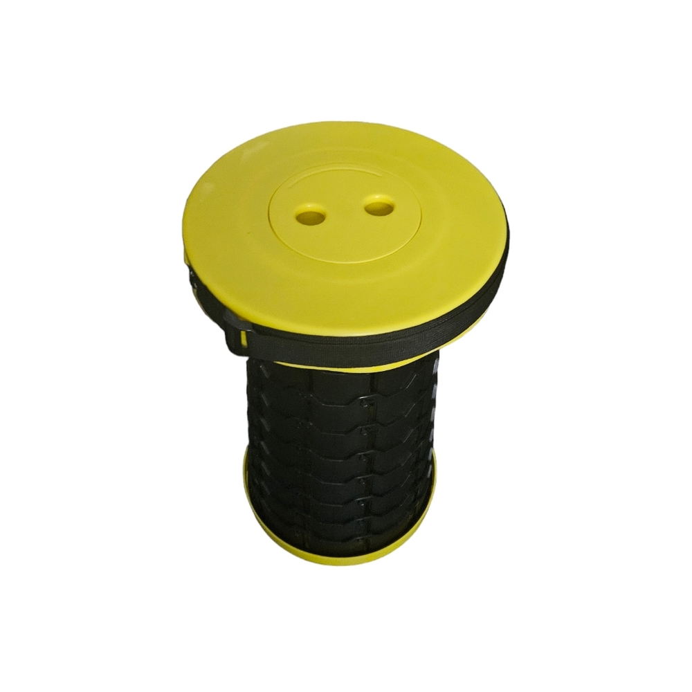 New Telescopic retractable stool - Picture 2 of 4